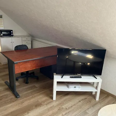 Apartment Topp Adult Only Schillig Extérieur photo