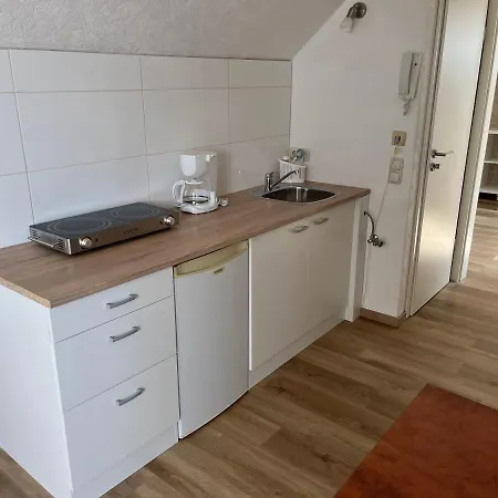 Apartment Topp Adult Only Schillig Extérieur photo
