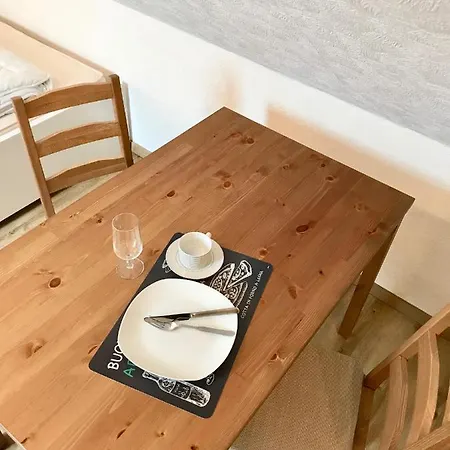 Apartment Topp Adult Only Schillig Extérieur photo