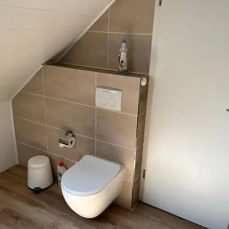 Apartment Topp Adult Only Schillig Extérieur photo