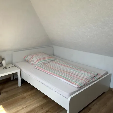 Apartment Topp Adult Only Schillig Extérieur photo
