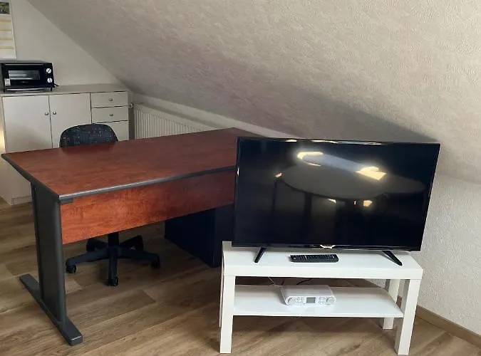 Apartment Topp Adult Only