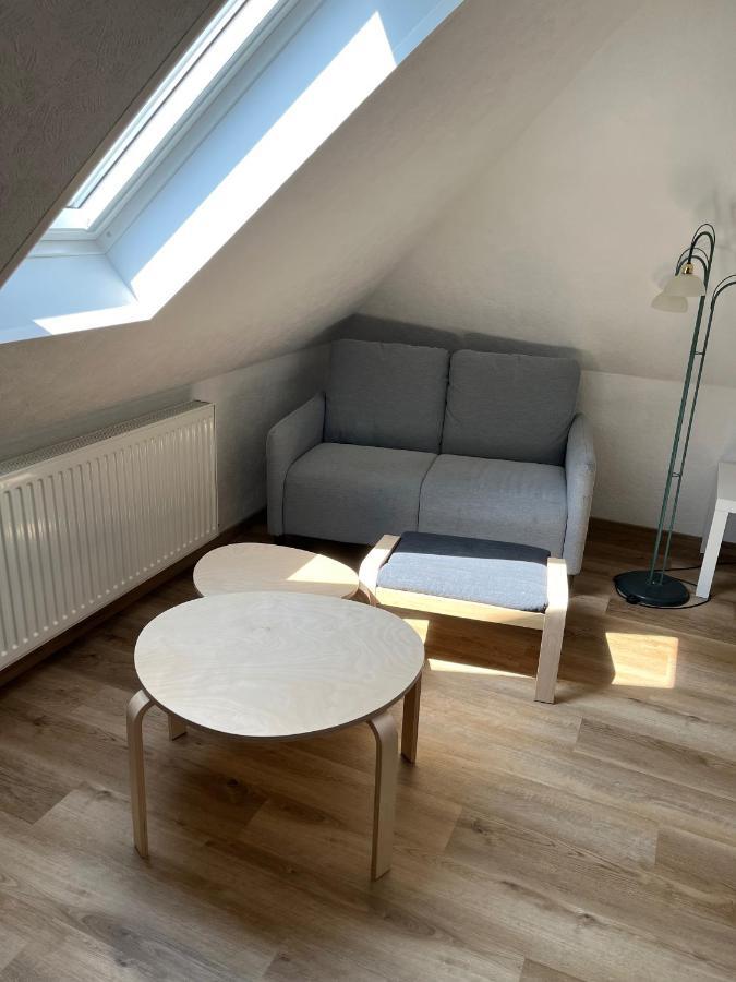 Topp Adult Only Apartment Schillig
